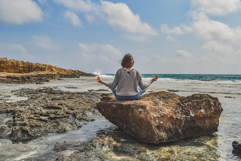Meditation for Stress Relief
