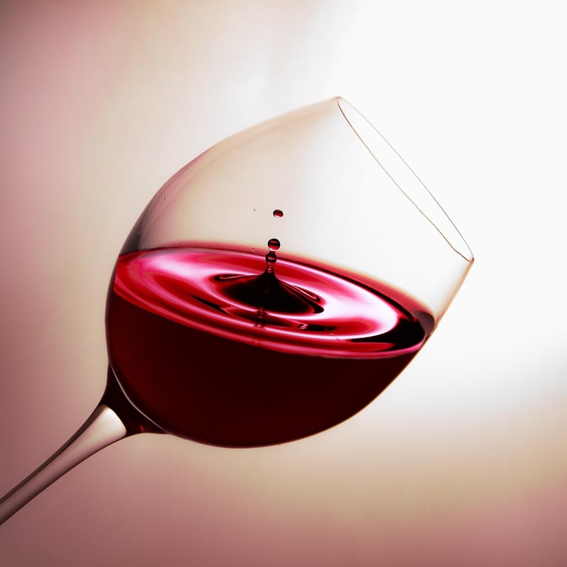 Saint-Emilion Vineyard